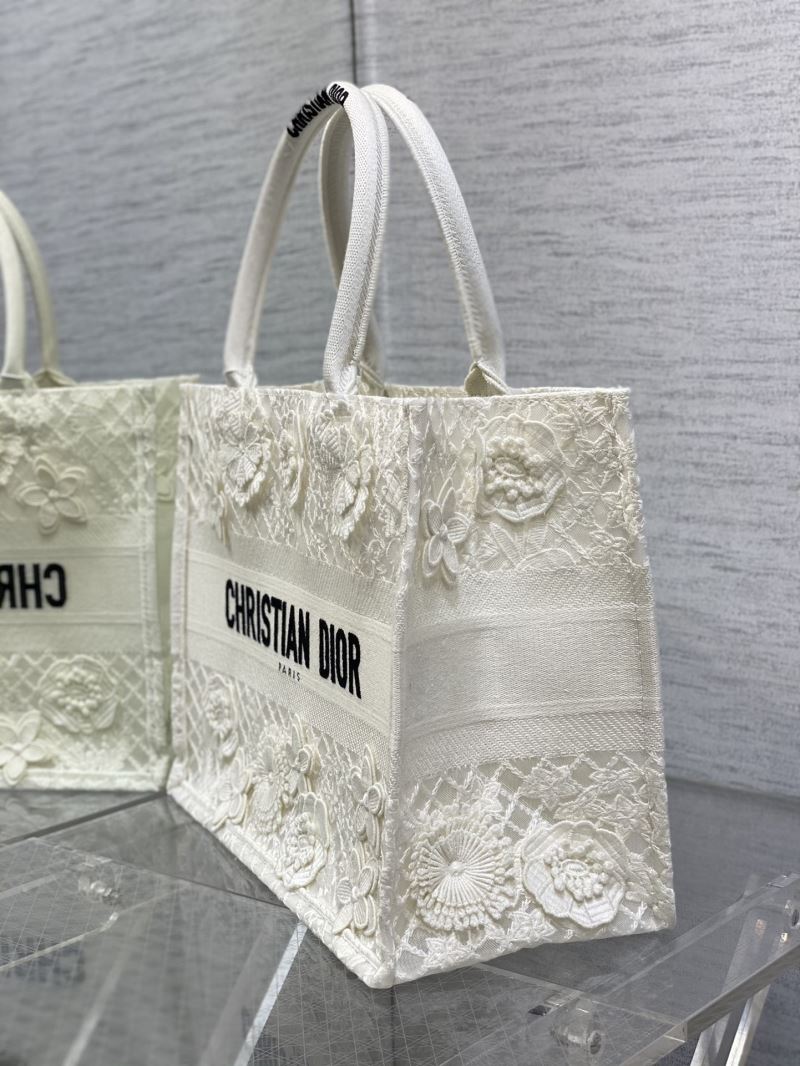 Christian Dior Shopping Bags